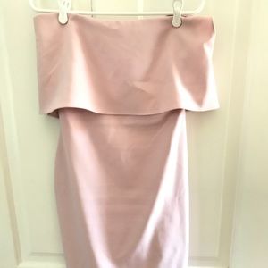 Likely Driggs Dress Size 8 (Petal)